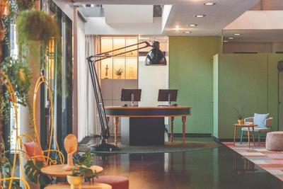 Vienna House Easy by Wyndham Stuttgart
