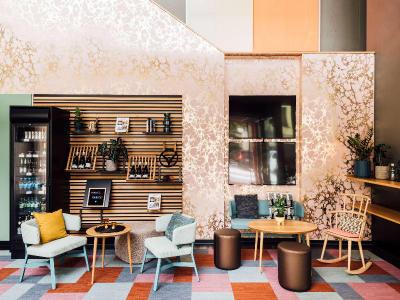 Vienna House Easy by Wyndham Stuttgart