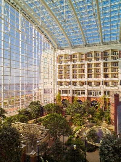Gaylord National Resort & Convention Center