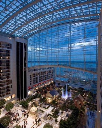 Gaylord National Resort & Convention Center