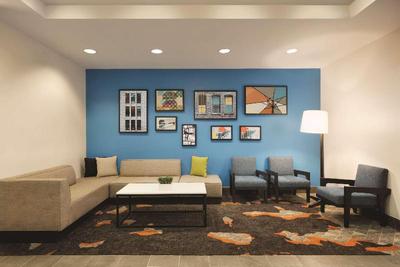 Hyatt House Miami Airport
