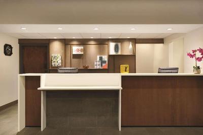 Hyatt House Miami Airport