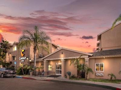 Comfort Inn Cockatoo Near LAX Airport