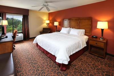 Hampton Inn & Suites Tucson-Mall
