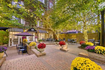 Best Western Plus Hawthorne Terrace