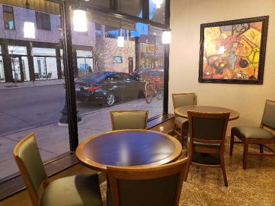Best Western Plus Hawthorne Terrace