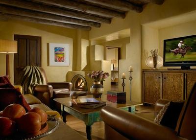 La Posada de Santa Fe,Tribute Portfolio Resort&Spa