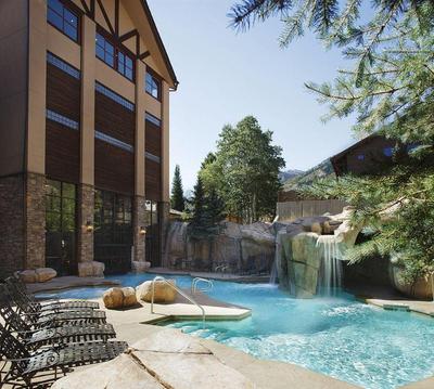 Snake River Lodge & Spa