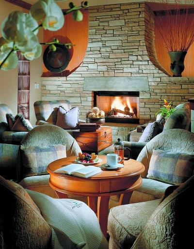Snake River Lodge & Spa