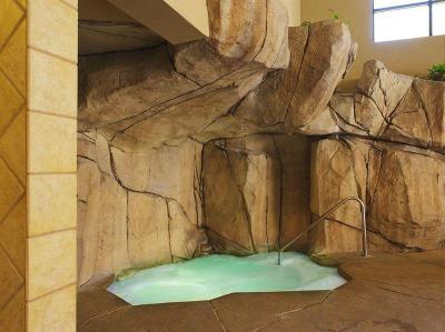 Snake River Lodge & Spa
