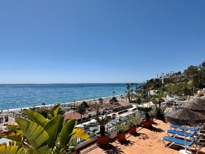 Apartamentos HC Burriana Playa