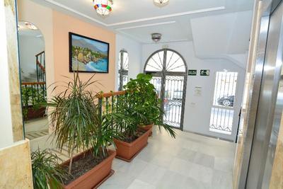 Apartamentos HC Burriana Playa