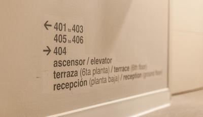 Urban Sea Atocha 113