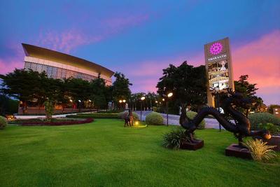 Amaranth Suvarnabhumi Hotel