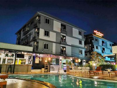 The Great Residence Hotel