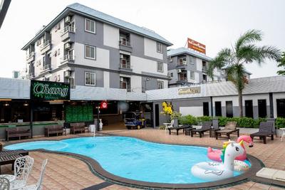 The Great Residence Hotel