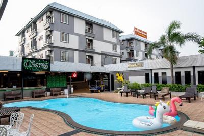 The Great Residence Hotel