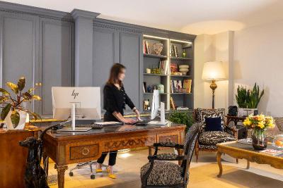 Relais Madeleine