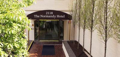The Normandy