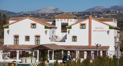 Hotel Ronda Valley