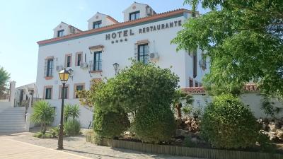 Hotel Ronda Valley
