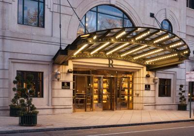 Renaissance Philadelphia Downtown Hotel