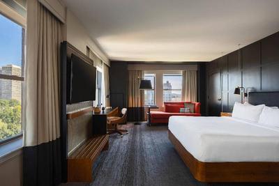 Renaissance Philadelphia Downtown Hotel
