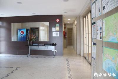 Esmeralda Suites