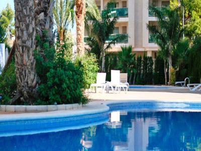 Esmeralda Suites