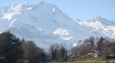 Residence Val de Roland