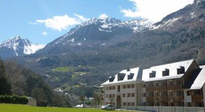 Residence Val de Roland