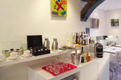Hotel Georgette