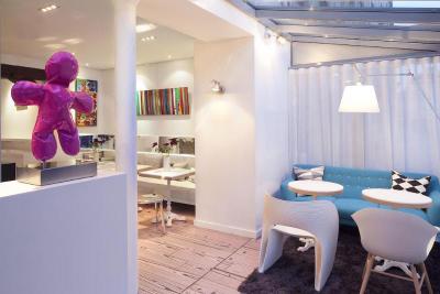 Hotel Georgette