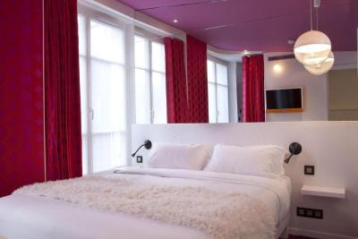 Hotel Georgette