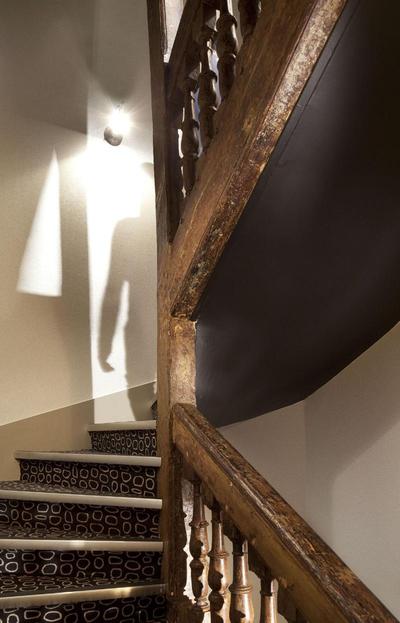 Hotel Georgette