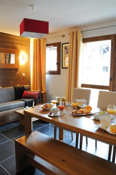 Lagrange Vacances Les Chalets Edelweiss