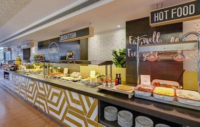 Sercotel Rosellon
