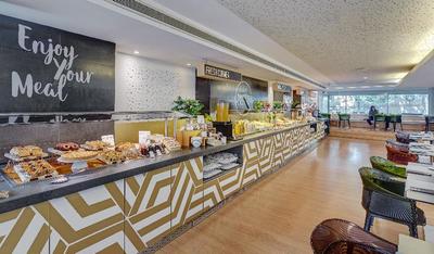 Sercotel Rosellon