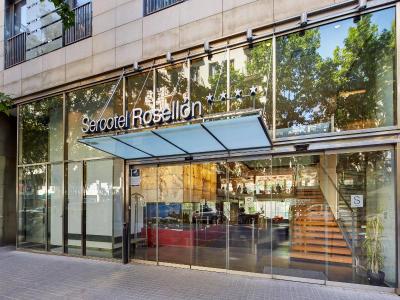 Sercotel Rosellon