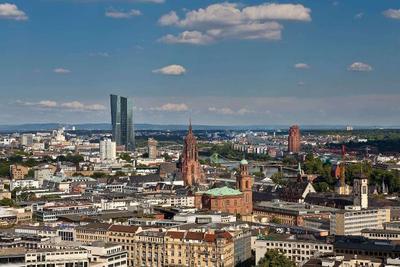 Innside Frankfurt Eurotheum