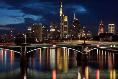 Innside Frankfurt Eurotheum