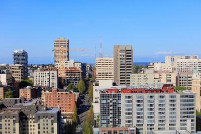 Renaissance Seattle Hotel