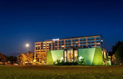 Dorint am Main-Taunus-Zentrum Frankfurt/Sulzbach