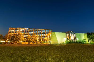 Dorint am Main-Taunus-Zentrum Frankfurt/Sulzbach
