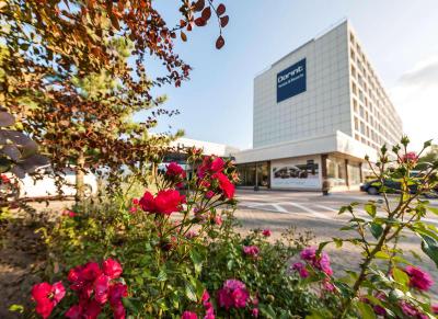Dorint am Main-Taunus-Zentrum Frankfurt/Sulzbach