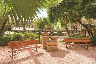 Embassy Suites Phoenix Airport