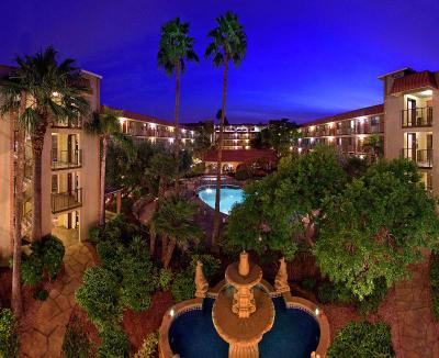 Embassy Suites Phoenix Airport