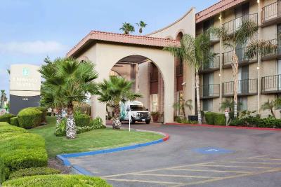 Embassy Suites Phoenix Airport