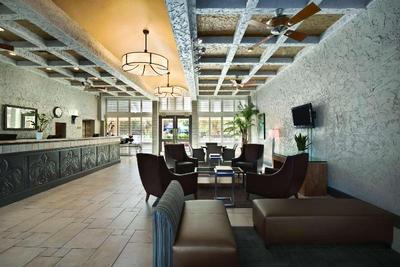 Embassy Suites Phoenix Airport