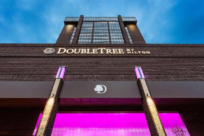 DoubleTree by Hilton Hotel Billings